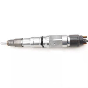Injecteur de carburant Common Rail 0445120341, soupape d'injection pour moteur diesel, pour véhicules en général - Product Image 1