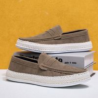 Chaussures de marche légères en maille pour étudiants et coureurs, pointures 39-45, semelle souple et confortable pour le printemps, l'été et l'automne