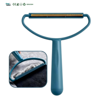 Rouleau réutilisable pour poils d'animaux, brosse anti-poils pour chien, chat, tapis, vêtements, pulls, toilettage et nettoyage