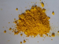 Solvant Jaune 93 en Poudre Transparent Jaune 3G Rit Dye