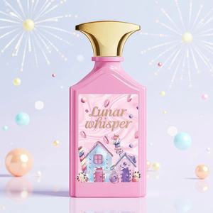 VP61029 Via Pinky Brand 100ml Preventa Nuevos Diseños Perfume Árabe Refrescante con Aroma Dulce Eau De Parfum para <span class=keywords><strong>Mujer</strong></span> - Product Image 3