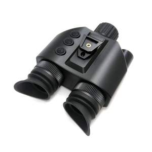 NV8500 <span class=keywords><strong>10X</strong></span> Zoom digital Infrarrojo Visión nocturna Casco Gafas 4 Modos de visualización Adultos Camping Seguridad Binocular Alcance nocturno - Product Image 6