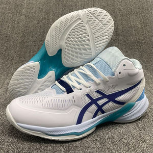 <span class=keywords><strong>Scarpe</strong></span> da Badminton estive professionali da uomo traspiranti antiscivolo <span class=keywords><strong>scarpe</strong></span> sportive da Tennis per studenti per <span class=keywords><strong>pallavolo</strong></span> - Product Image 3