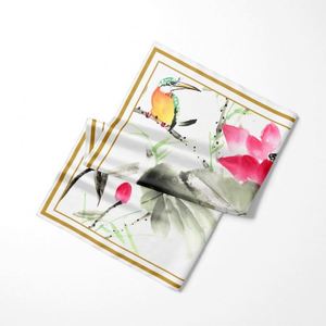 Cache-cou personnalisé, écharpe, bandana, couvre-tête tubulaire multifonctionnel, couvre-visage avec logo personnalisé pour les sports de plein air, le cyclisme, la randonnée, la pêche - Product Image 6