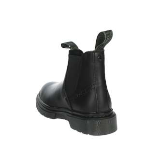 Bottines Chelsea pour femmes, noires, taille 41, imperméables, pour l'extérieur - Product Image 2