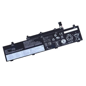 Batería de Fábrica para Portátil L20L3PD4 para <span class=keywords><strong>Lenovo</strong></span> ThinkPad E14 E15 4ª Generación (<span class=keywords><strong>2022</strong></span>) Serie L19C3PD5 L19M3PD5 L20C3PD4 L20M3PD4 - Product Image 6