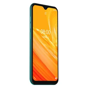 Hot Sale Ulefone Note 8, 2GB + 16GB, Face ID Identification, 5.5 zoll Android 10 Smart Mobile Phone