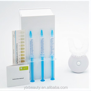 Kit de <span class=keywords><strong>blanqueamiento</strong></span> dental avanzado, para blanquear los dientes <span class=keywords><strong>en</strong></span> <span class=keywords><strong>casa</strong></span>, 3 sencillos pasos - Product Image 6