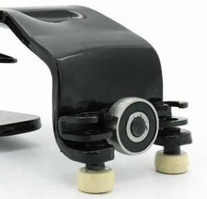 Paar Schiebetür rollen links und rechts in der Mitte für Honda Odyssey 72561-SHJ-<span class=keywords><strong>A21</strong></span> 72521-SHJ-<span class=keywords><strong>A21</strong></span> - Product Image 5