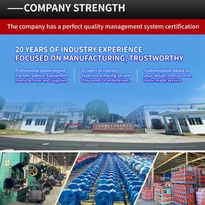 Moteur diesel refroidi par eau à démarrage manuel ZR180 pour outils agricoles - Product Image 4