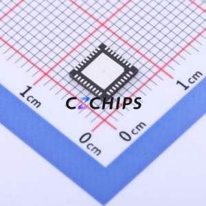 QFN-36-EP วงจรรวม (6x6) BL6552ชิป IC การวัดพลังงาน PMIC ของแท้และใหม่เอี่ยม - Product Image 2