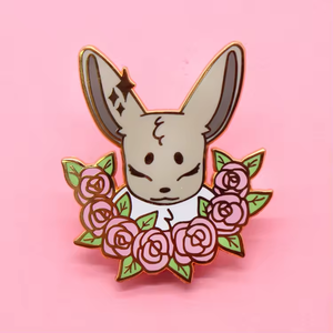 Pin de Solapa Económico de Esmalte Suave, Pin Personalizado con Diseño Dorado, Recuerdo de Película, 5000 Piezas, Sin Costo de Molde - Product Image 6
