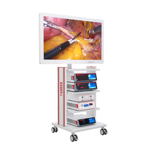 Precio de fábrica UHD médico endoscopio Cámara laparoscopio 4K sistema para cirugía - Product Image 2