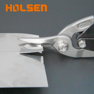 Forbici Laser Holsen <span class=keywords><strong>da</strong></span> 10 Pollici per <span class=keywords><strong>Lamiera</strong></span>, Utensile Manuale con Bordo Liscio per Fai-<span class=keywords><strong>da</strong></span>-Te - Product Image 5