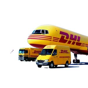 Spedizione FBA Porta a Porta, Corriere Espresso dalla Cina in Tutto il Mondo, Xinhe 5-7 Giorni di Transito, Assicurazione con Imballaggio Personalizzato - Product Image 2