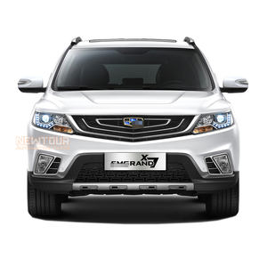 适用于吉利Emgrand EC7/EC8/X7/GS/NL-3/GC/GX7的全方位配件汽车发动机备件reprelestos汽车配件 - Product Image 5