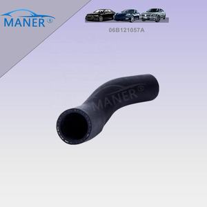 Pièces de moteur MANERengine 06B121057A, pièces de refroidissement de moteur automobile de haute qualité, tuyaux de radiateur pour Audi A4 A6 BFB 1.8T 2002 - Product Image 2