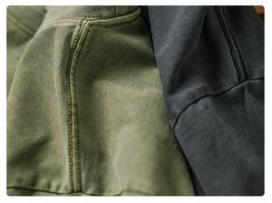 MT2472 Manufacturer Wholesale Custom 250g 100% Cotton <b>Acid</b> Wash T Shirts <b>Drop</b> Shoulder Blank Vintage T-Shirts - Product Image 2