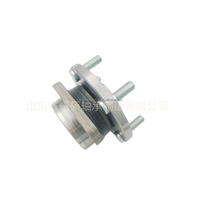 Ensemble de roulement de moyeu de roue avant 28373-VA000 pour Subaru Impreza WRX STi Outback Legacy Forester 28373-FG010 28373-FE001
