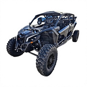 Vehículo para Adultos Mavericks X3 MAX X Rs Turbo RR con Smart Shox, MÁS VENDIDO Y DE MAYOR TENDENCIA - Product Image 1