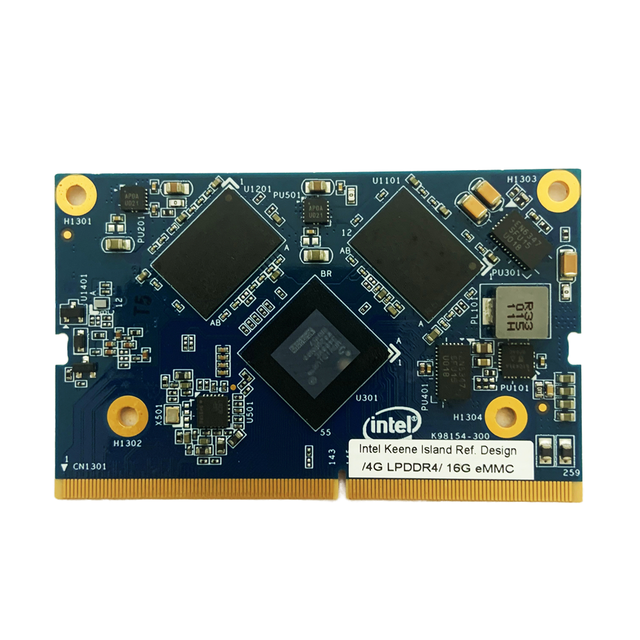 ADLINK Original Genuine Embedded Industrial Motherboard CPU Main Board 51-79413-0A30 K98154-300 Industrial Computer Accessories