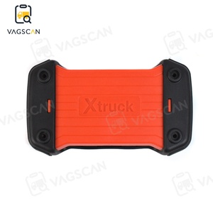 2026 New X Truck Y009 HDD Support Multi-brands OBD2 Scanner with FZ-G1 <b>Tablet</b> for Heavy Duty Trucks Diesel Diagnostic Tools - Product Image 5