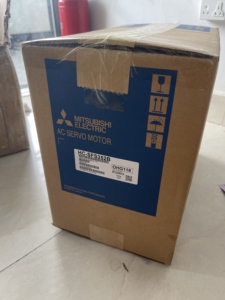 มอเตอร์เซอร์โว AC มิตซูบิชิ HC-SFS352B ของแท้ใหม่ 100% - Product Image 1