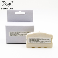BOMA - Resetter Chip Eropa T944 T945XL T946XL untuk Printer Epson WF- C5710 C5790 C5210 C5790 M5799 M5299 M5298 Kartrid Tinta
