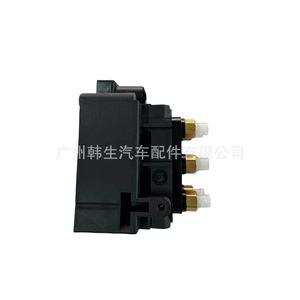 Válvula de Distribución de Suspensión Neumática para Tesla Model S 1010404, Pieza de Repuesto Nueva - Product Image 3