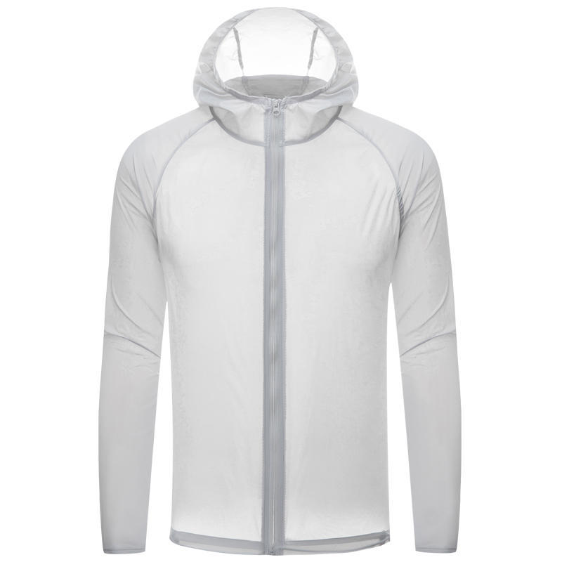 YZ Factory Custom Logo UV Protection