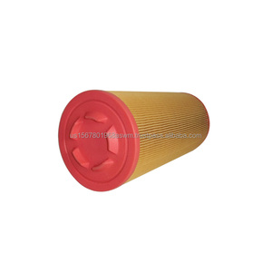 Manny <b>Industrial</b> <b>Compressors</b> & Parts Air Filter for <b>Compressor</b> Service Part 24358319 46853081 5um 99.8% Efficiency - Product Image 2