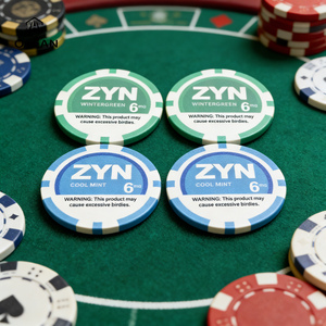 Fiches da Poker in Ceramica con <span class=keywords><strong>Foto</strong></span> Personalizzate, Nuovo Design Professionale Inciso, Produzione Cinese - Product Image 4