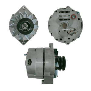 Alternateur de camion 12v 65a pour BUICK <span class=keywords><strong>CHEVROLET</strong></span> JEEP 10SI 1102921 10480058 1100171 1100204 - Product Image 1