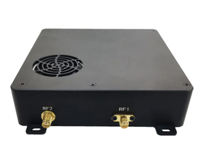 Dài khoảng cách <span class=keywords><strong>Drone</strong></span> không dây video và dữ liệu thời gian thực truyền và nhận <span class=keywords><strong>UAV</strong></span> dữ liệu liên kết từ xa cho chụp <span class=keywords><strong>Drone</strong></span> FPV - Product Image 2