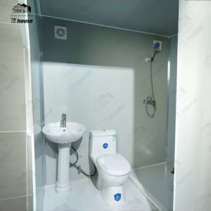 Xách tay phòng ngủ mới giá rẻ trường công viên <span class=keywords><strong>pubilc</strong></span> nơi container lắp ráp container nhà vệ sinh - Product Image 4