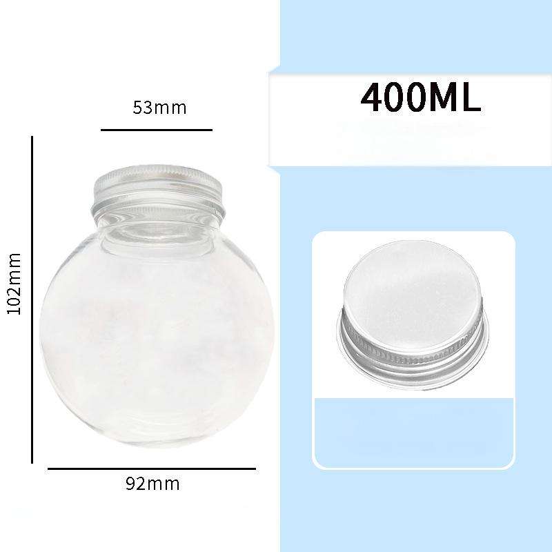 400ml earth bottle sealing cap