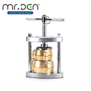 Une pince de formage de ligature en acier sans satin orthodontique d'instruments dentaires de qualité pince à cintrer les fils - Product Image 4