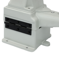JUKKY Nouveauté : Machine à coudre industrielle point noué haute vitesse pour sacs lourds, bagages et matelas – Facile à utiliser