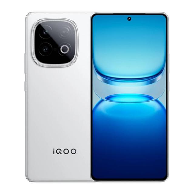 Vivo iQOO Z10 Turbo+ Mobile Phone with 512GB