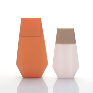 Botellas de Viaje de Plástico a Prueba de Fugas, Personalizadas al por Mayor, Envases Vacíos con Etiquetas Personalizadas para Lociones y Artículos de Aseo, Aprobadas - Product Image 1