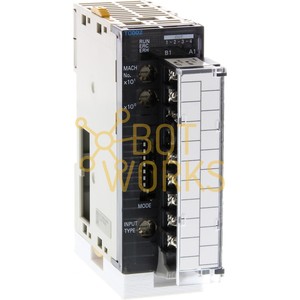 Omron CJ1WTC002142660 - Nuovo - Product Image 1