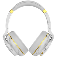 Casque Bluetooth mains libres, écouteurs sportifs, vente en gros, casques supra-auriculaires de haute qualité avec microphone et son Hi-Fi