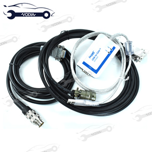สำหรับ MTU diasys 2.72 medc adec MTU ชุดวินิจฉัย (USB-to-CAN) พร้อม Cf53็ปท็อป - Product Image 5