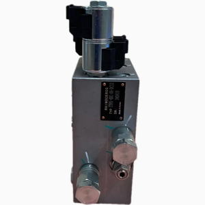 Bloque de Fuente de Aceite para Excavadora, Repuestos para Excavadoras Piloto, Precio Directo de Fábrica China - Product Image 3