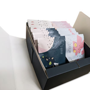 Qualité garantie Taiwan fabricant boîte-cadeau porte monobloc pour l'exportation - Product Image 3