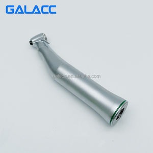 Odontoiatria per apparecchiature odontoiatriche <span class=keywords><strong>20</strong></span>:1 manipolo per impianto dentale in fibra ottica con generatore elettronico interno con luce a Led - Product Image 4