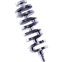 89mm Crank for Isuzu MU Wizard Rodeo Amigo 4ZE1 2.6L Crankshaft