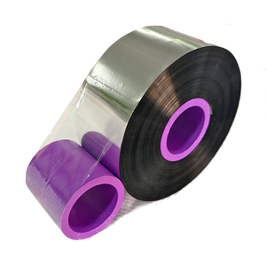 Ruban d'imprimante à transfert thermique noir de qualité supérieure compatible VJ Markem Consommables Tto Ribbon 3520 55*600 - Product Image 3