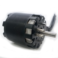 Maytech Moteur sans balais 9096 18KW avec refroidissement par eau pour moto électrique Voiture Robots géants Planche de surf électrique