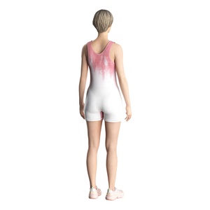 <span class=keywords><strong>Combinaison</strong></span> d'entraînement Offre Spéciale une pièce pour filles Body en caoutchouc <span class=keywords><strong>latex</strong></span> <span class=keywords><strong>Combinaison</strong></span> pour femmes - Product Image 6